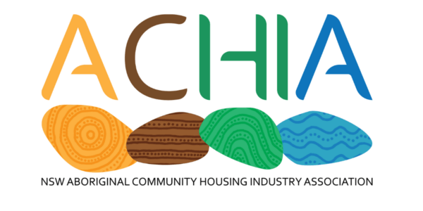 ACHIA Logo