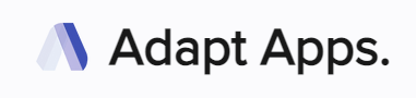 Adapt Apps Logo