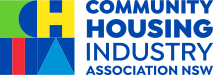 CHIA NSW logo