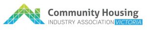 CHIA Vic Logo