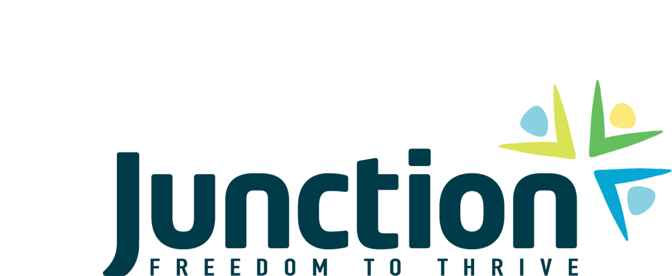 2022 Junction Logo