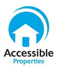 Accessible Logo