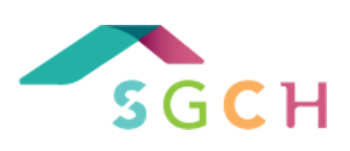 SGCH Main Logo
