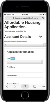 Submit Online Forms